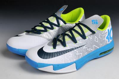 cheap men's nike zoom kd 6 cheap no. 12